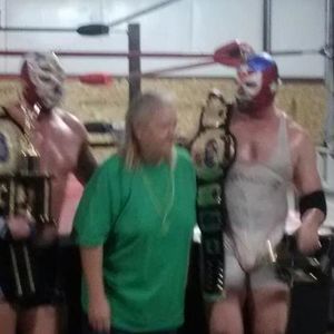 Meet your Posher, Gene